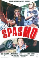 Spasmo - Italian Movie Poster (xs thumbnail)
