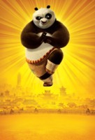 Kung Fu Panda 2 - Key art (xs thumbnail)
