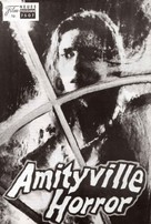 The Amityville Horror - Austrian poster (xs thumbnail)