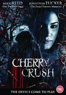 Cherry Crush - British DVD movie cover (xs thumbnail)