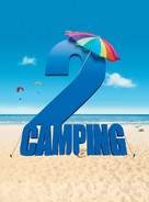 Camping 2 - French Movie Poster (xs thumbnail)