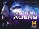 &quot;Ancient Aliens&quot; - Video on demand movie cover (xs thumbnail)
