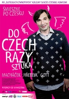 Nestyda - Polish Movie Poster (xs thumbnail)