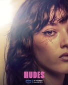 Nudes - French Movie Poster (xs thumbnail)