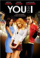 You and I - Movie Cover (xs thumbnail)