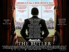 The Butler - British Movie Poster (xs thumbnail)