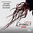 Connect - Thai Movie Poster (xs thumbnail)