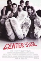 Center Stage - Movie Poster (xs thumbnail)