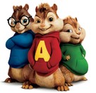 Alvin and the Chipmunks - Key art (xs thumbnail)