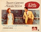 Cash McCall - Movie Poster (xs thumbnail)