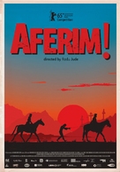 Aferim! - Romanian Movie Poster (xs thumbnail)