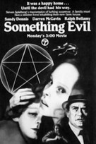 Something Evil - poster (xs thumbnail)