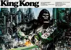 King Kong Poster