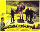 Superman and the Mole Men - poster (xs thumbnail)