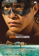 BirdWatchers - La terra degli uomini rossi - Dutch Movie Poster (xs thumbnail)