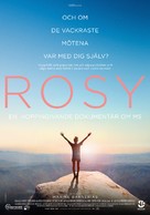 Rosy - Swedish Movie Poster (xs thumbnail)