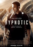 Hypnotic - Spanish Movie Poster (xs thumbnail)