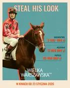 Wielka Warszawska Poster