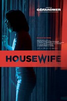 Housewife - French Movie Poster (xs thumbnail)