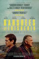 The Banshees of Inisherin - Australian Movie Poster (xs thumbnail)