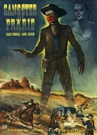 Station West - German Movie Poster (xs thumbnail)