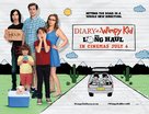 Diary of a Wimpy Kid: The Long Haul - New Zealand Movie Poster (xs thumbnail)