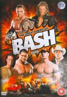 WWE Great American Bash - British Movie Cover (xs thumbnail)
