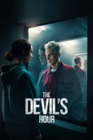 &quot;The Devil&#039;s Hour&quot; - poster (xs thumbnail)