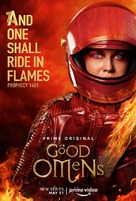 Good Omens - Movie Poster (xs thumbnail)