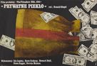 Private Hell 36 - Polish Movie Poster (xs thumbnail)
