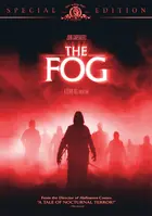 The Fog Cover