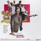 Point Blank - Movie Poster (xs thumbnail)