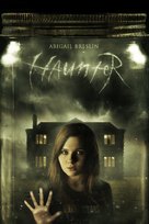 Haunter - DVD movie cover (xs thumbnail)