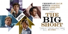 The Big Short - Movie Poster (xs thumbnail)