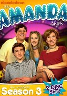 &quot;The Amanda Show&quot; - DVD movie cover (xs thumbnail)