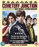 Cemetery Junction - British Movie Cover (xs thumbnail)