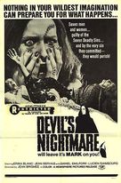 La plus longue nuit du diable - Movie Poster (xs thumbnail)