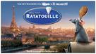 Ratatouille - Swiss Movie Poster (xs thumbnail)