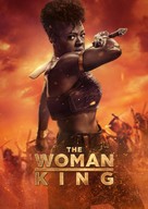 The Woman King - International Movie Poster (xs thumbnail)