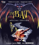 The Bat - Blu-Ray movie cover (xs thumbnail)