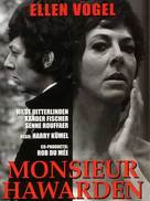 Monsieur Hawarden - Dutch Movie Poster (xs thumbnail)