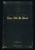 There Will Be Blood - German Movie Poster (xs thumbnail)