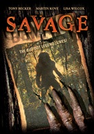 Savage - Movie Cover (xs thumbnail)