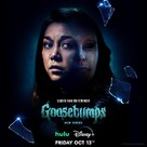 &quot;Goosebumps&quot; - Movie Poster (xs thumbnail)