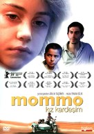 Mommo - Turkish Movie Cover (xs thumbnail)