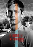 The Giver - Chilean Movie Poster (xs thumbnail)