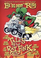 Tales of the Rat Fink - Movie Cover (xs thumbnail)