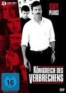 Animal Kingdom - German DVD movie cover (xs thumbnail)