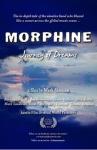 Morphine Journey of Dreams - Movie Poster (xs thumbnail)