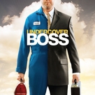 &quot;Undercover Boss&quot; - Movie Cover (xs thumbnail)